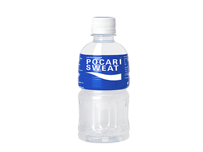POCARI Sweat Ion Drink 350ml – Federated Distributors, Inc.