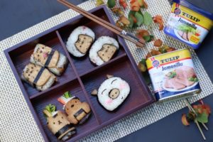 Read more about the article Sushi Creations for Great Family Weekends