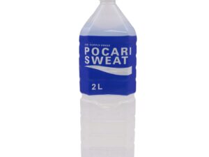POCARI Sweat Ion Drink 2L