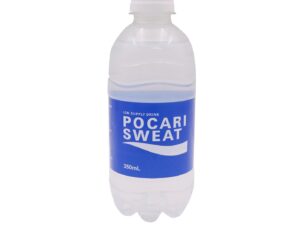 POCARI Sweat Ion Drink 350ml