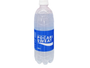 POCARI Sweat Ion Drink 500ml