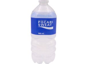 POCARI Sweat Ion Drink 900ml