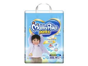 MAMY POKO Pants Extra Dry (Boy) – XXXL14