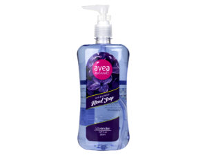 AVEA Hand Soap Lavender (Purple) 500ml