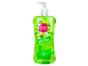 AVEA Hand Soap Apple (Green) 1000ml
