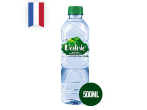 VOLVIC Natural Mineral Water 500ml