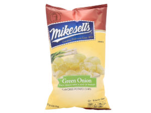 MIKESELLS Green Onion 170g