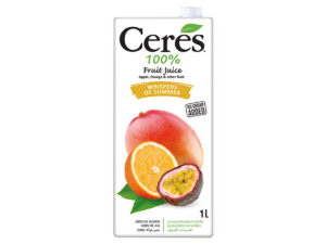 CERES Fruit Juice – Whispers of Summer 1L
