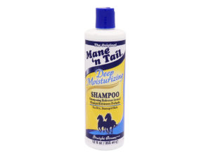 MANE ‘N TAIL Deep Moisturizing Shampoo 12oz 355ml