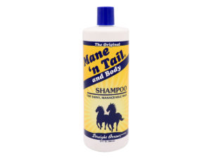 MANE N’ TAIL Original Shampoo 32oz  946ml