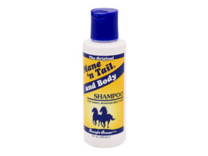 MANE ‘N TAIL Original Shampoo 4oz 120ml