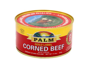 PALM Corned Beef – Gold Label 326g