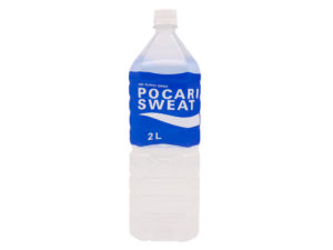POCARI Sweat Ion Drink 2L