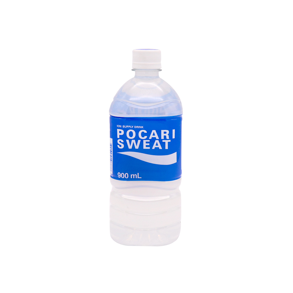 POCARI Sweat Ion Drink 900ml – Federated Distributors, Inc.