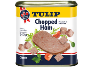 TULIP Chopped Ham 340g