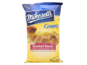MIKESELLS Groovy Smoked Bacon 170g