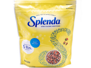 SPLENDA Granulated Sweetener 9.7 oz.