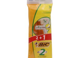 BIC 2 Pouch 2 2+1 X144