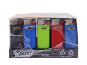 BIC J5 Standard 50’Sx12