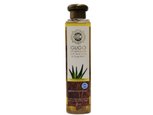 DAILA Gugo Shampoo Liquid 250ml