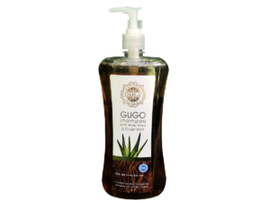 DAILA Gugo Shampoo Liquid 1L
