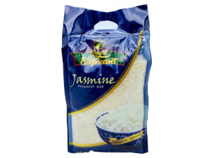 ROYAL ELEPHANT Jasmine Fragrant Rice 2kg