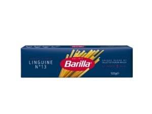 BARILLA Italian Pasta Linguine 500g