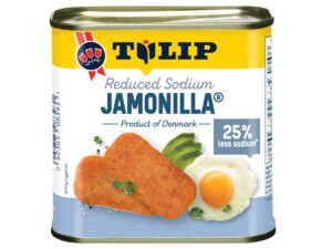 TULIP Jamonilla Reduced Sodium 340g