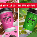Culture Blends My Cup – Your Personalized Cup Experience