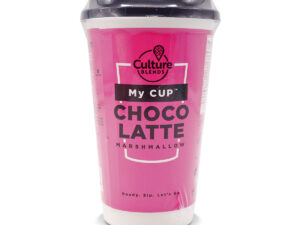 CULT BLENDS MyCup Choco Latte 43g 1×24