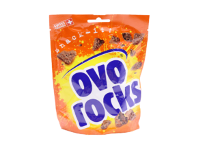 OVO Rocks 70g 1×16