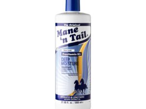MANE ‘N TAIL Deep Moisturizing Shampoo 27.05oz