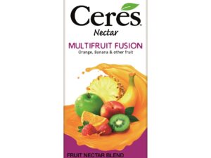 CERES Nec Multifruit Fusion 1L
