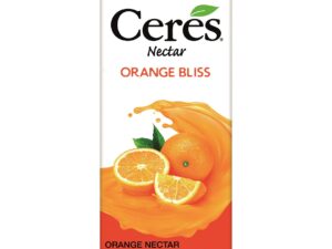 CERES Nec Orange Bliss 1L
