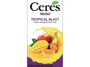 CERES Nec Tropical Blast 1L