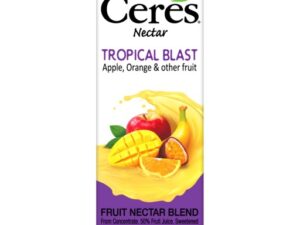 CERES Nec Tropical Blast 200ml
