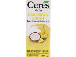 CERES Nec Carribean Crush 200ml
