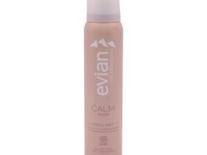 EVIAN Facial Mist Calm 100Ml 1X12