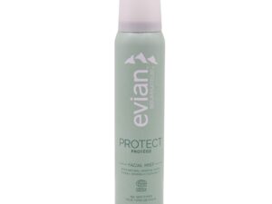 EVIAN Facial Mist Protect 100Ml 1X12