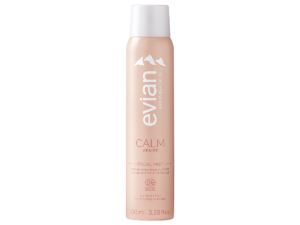 EVIAN Facial Mist Calm 100Ml 1X12