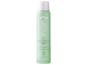 EVIAN Facial Mist Protect 100Ml 1X12