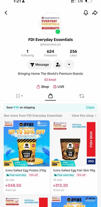 tiktok